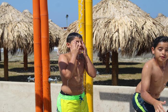 arena beach hotel by geh suites