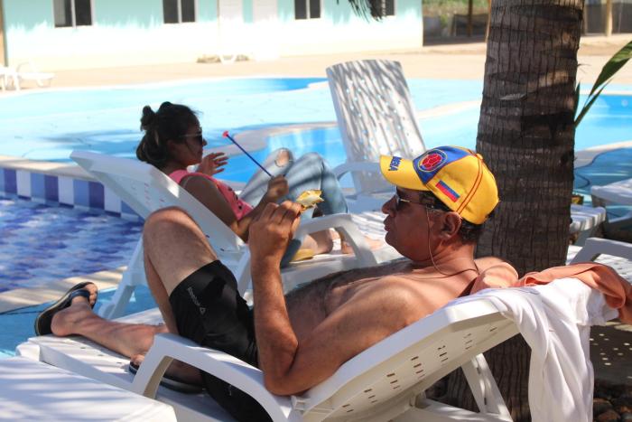 arena beach hotel by geh suites