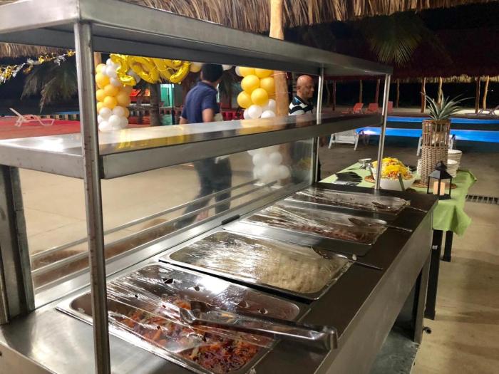 arena beach hotel by geh suites