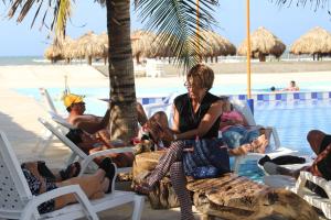 arena beach hotel by geh suites