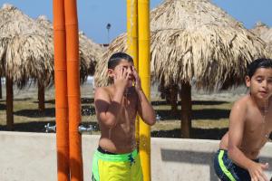 arena beach hotel by geh suites