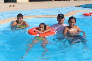 arena beach hotel by geh suites