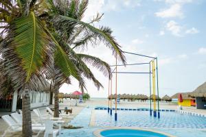 arena beach hotel by geh suites