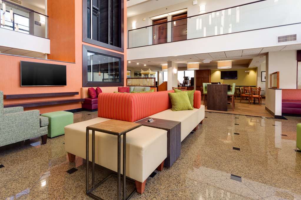 drury inn and suites denver tech center
