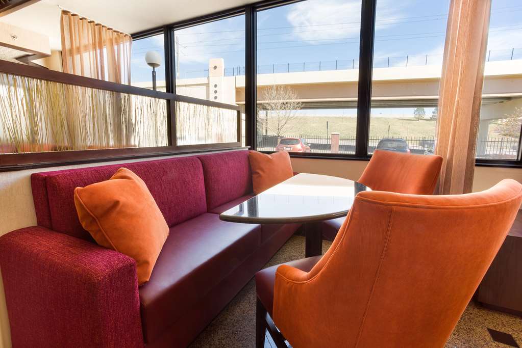drury inn and suites denver tech center