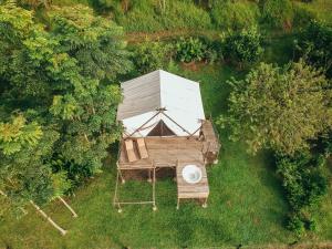 Glamping Entre Rios,Calarca>>Armenia,3.5 star