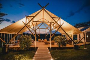 Glamping Entre Rios,Calarca>>Armenia,3.5 star