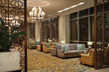 jw marriott marquis city center doha