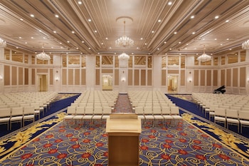 jw marriott marquis city center doha