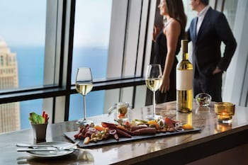 jw marriott marquis city center doha