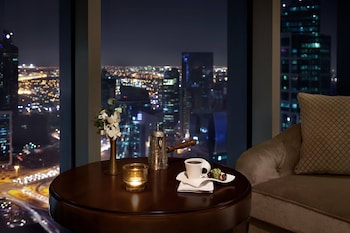 jw marriott marquis city center doha