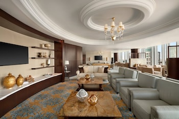 jw marriott marquis city center doha