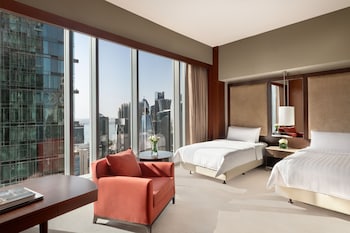 jw marriott marquis city center doha