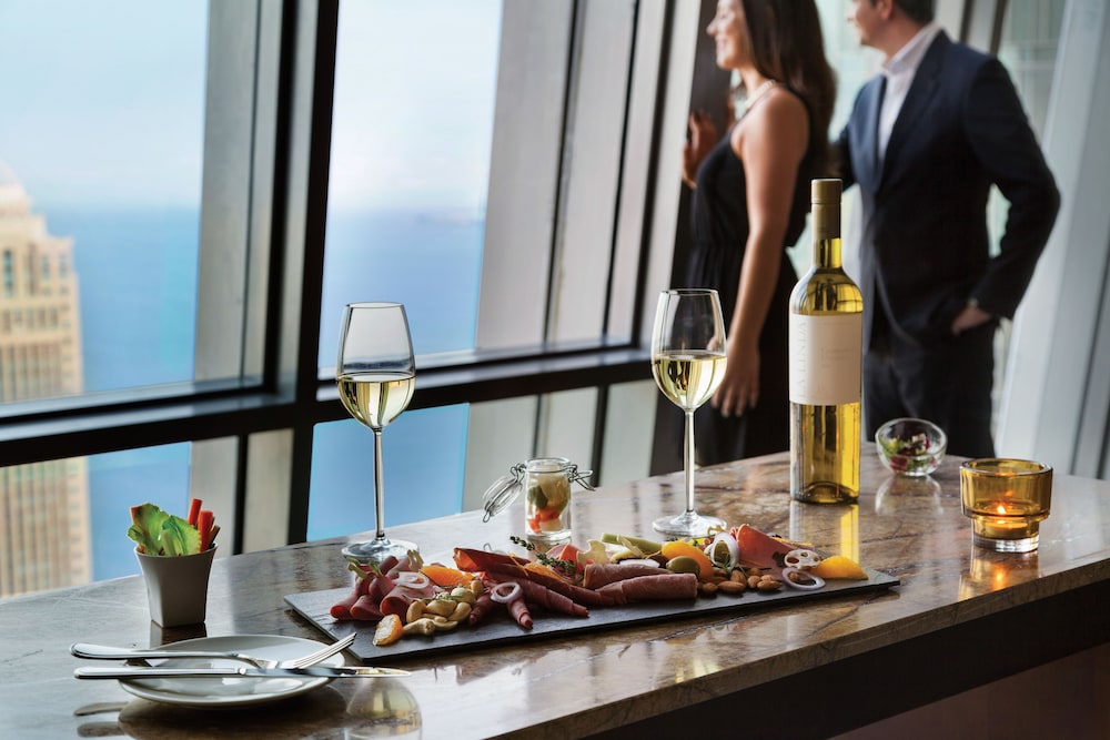 jw marriott marquis city center doha