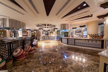 jw marriott marquis city center doha