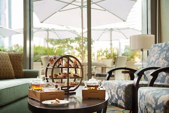 jw marriott marquis city center doha