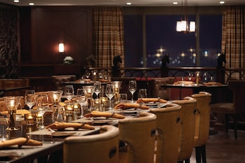 jw marriott marquis city center doha