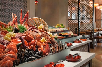 jw marriott marquis city center doha