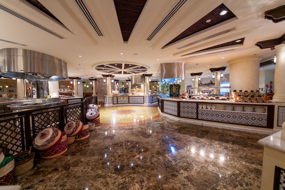 jw marriott marquis city center doha