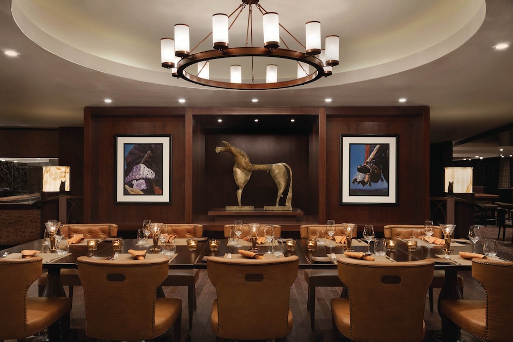 jw marriott marquis city center doha