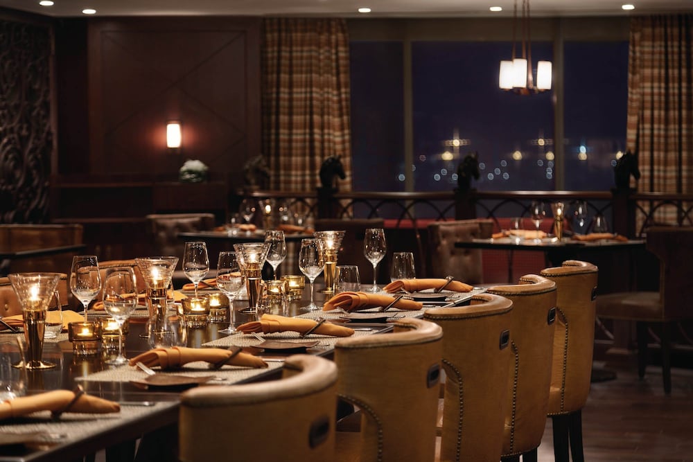 jw marriott marquis city center doha