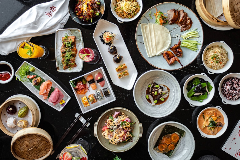 jw marriott marquis city center doha