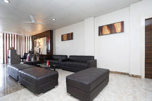 oyo 10967 dhola maru resort