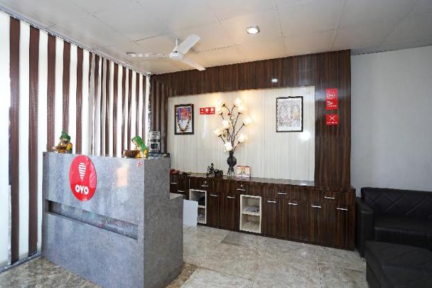 oyo 10967 dhola maru resort