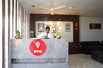 oyo 10967 dhola maru resort