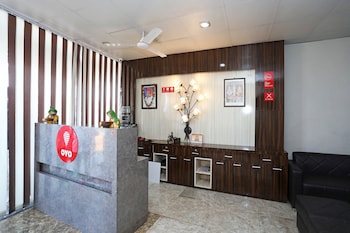 oyo 10967 dhola maru resort