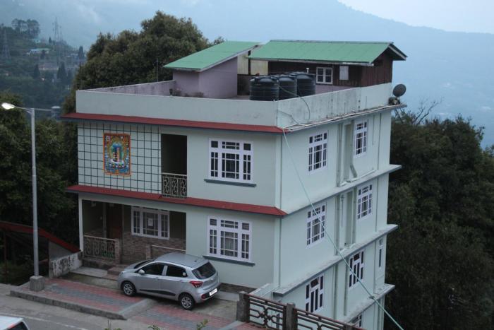 ravangla
