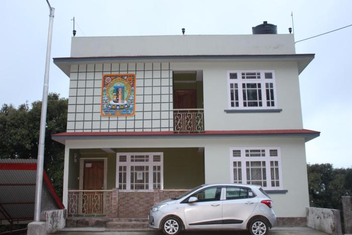 ravangla