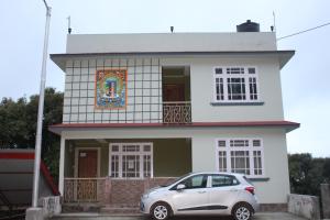 ravangla