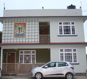 ravangla