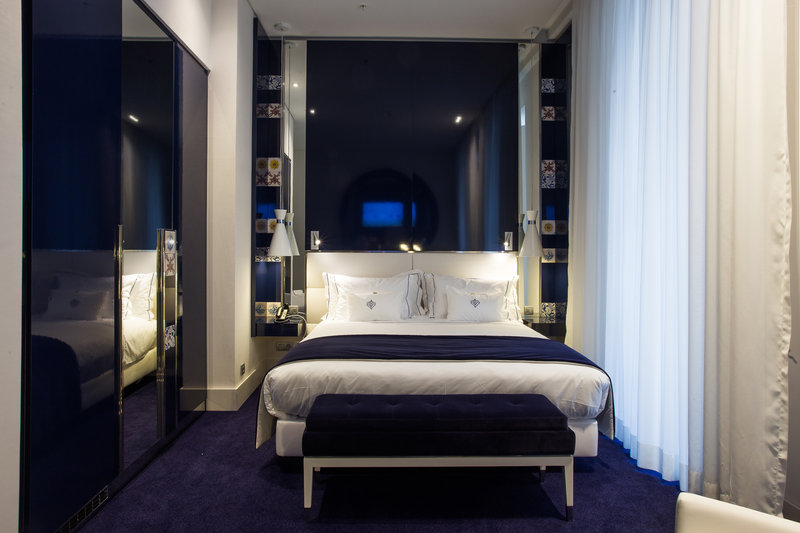 portugal boutique hotel