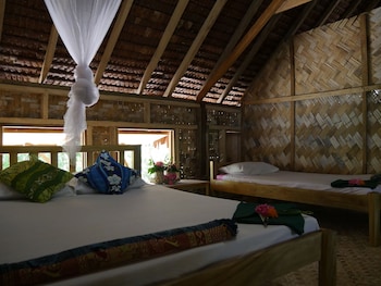 Mahun On The Lagoon Bungalows,In Lakatoro,2.5 star