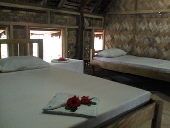 Mahun On The Lagoon Bungalows,In Lakatoro,2.5 star