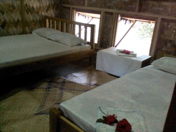 Mahun On The Lagoon Bungalows,In Lakatoro,2.5 star
