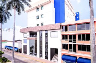 Sleep Inn Villahermosa,Villahermosa>>Centro,3 star