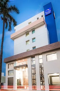 Sleep Inn Villahermosa,Villahermosa>>Centro,3 star
