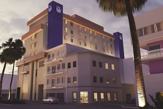 Sleep Inn Villahermosa,Villahermosa>>Centro,3 star