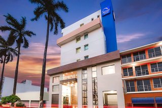 Sleep Inn Villahermosa,Villahermosa>>Centro,3 star