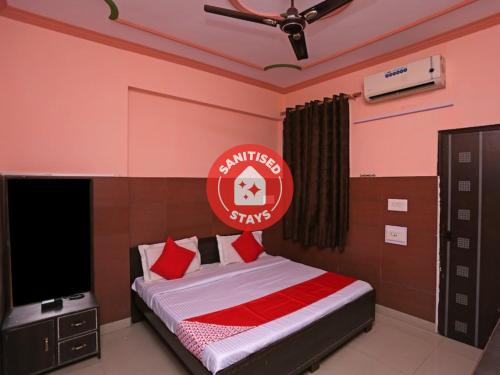 hotel bombay central agra