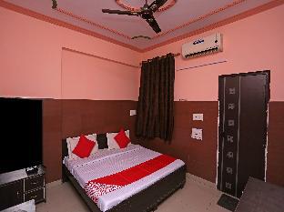 Hotel Bombay Central Agra,,3 star