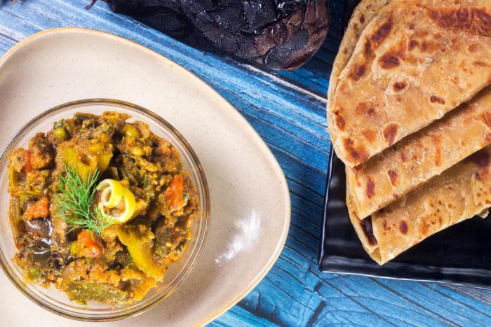 hotel bombay central agra