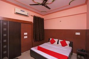 hotel bombay central agra