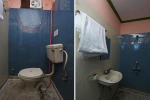 hotel bombay central agra