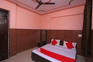 hotel bombay central agra