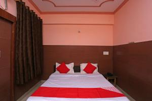 hotel bombay central agra
