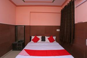 hotel bombay central agra